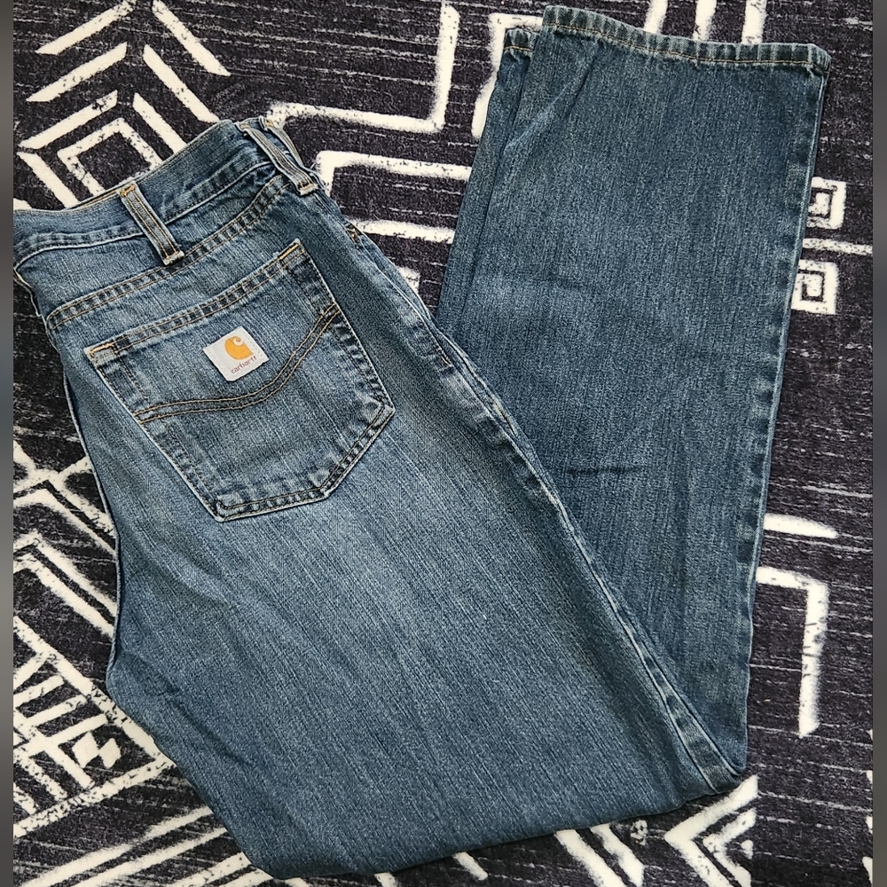 Carhartt Jeans 34/32